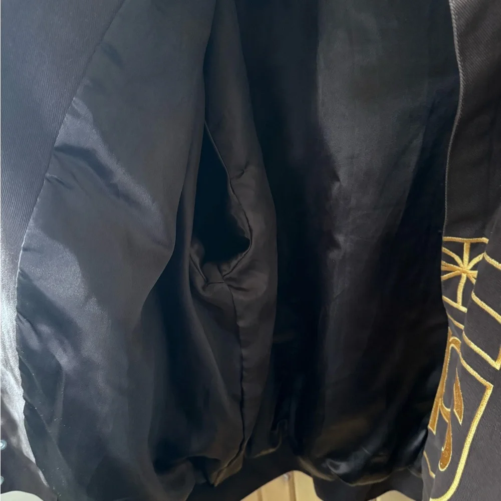 Dale Jarrett UPS Racing Jacket - Picture 7 of 8